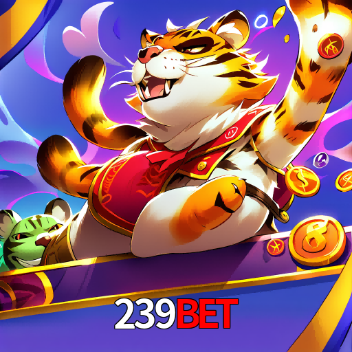 Imagem promocional da 239bet mostrando a plataforma e suas vantagens